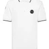 T-shirts^Plein Sport Polo shirt SS