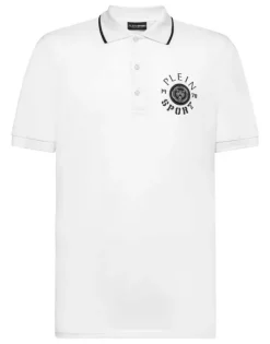 T-shirts^Plein Sport Polo shirt SS