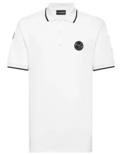 T-shirts^Plein Sport Polo shirt SS