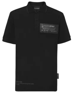 T-shirts^Plein Sport Polo shirt SS