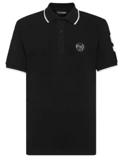 T-shirts^Plein Sport Polo shirt SS
