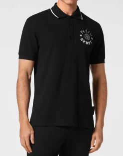 T-shirts^Plein Sport Polo shirt SS