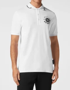 T-shirts^Plein Sport Polo shirt SS