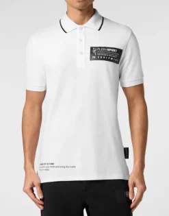 T-shirts^Plein Sport Polo shirt SS