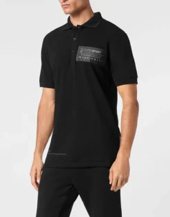 T-shirts^Plein Sport Polo shirt SS