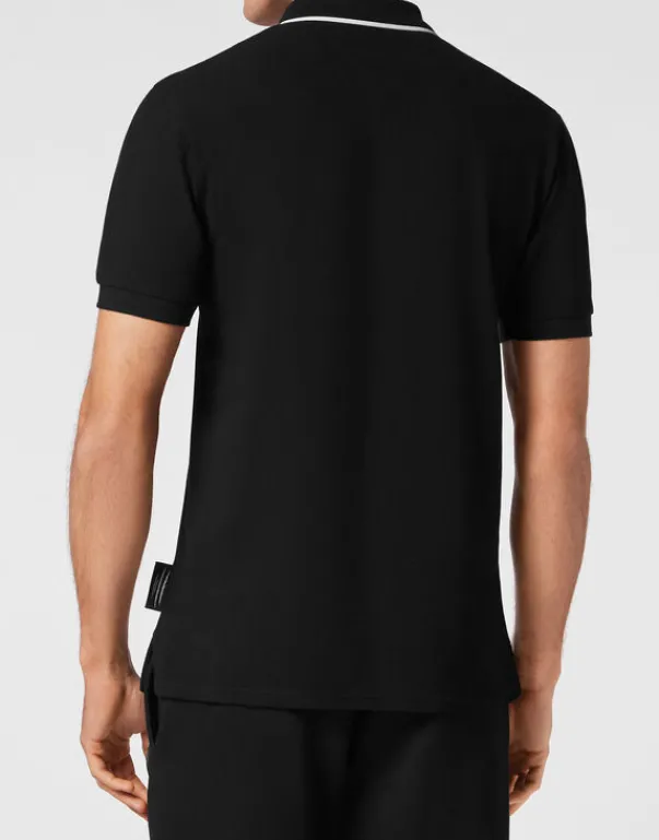 T-shirts^Plein Sport Polo shirt SS