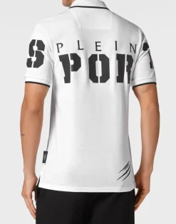 T-shirts^Plein Sport Polo shirt SS