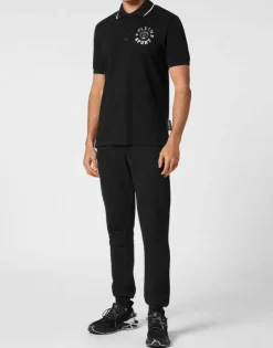 T-shirts^Plein Sport Polo shirt SS