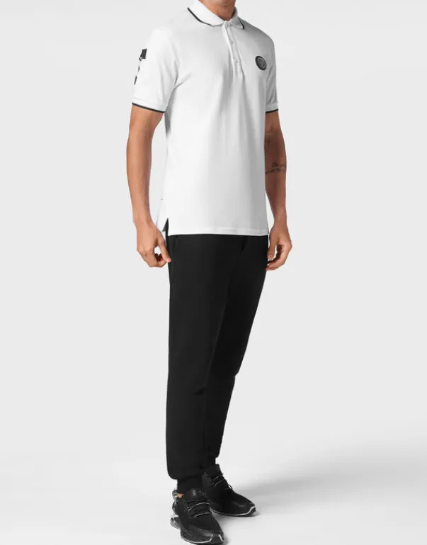 T-shirts^Plein Sport Polo shirt SS