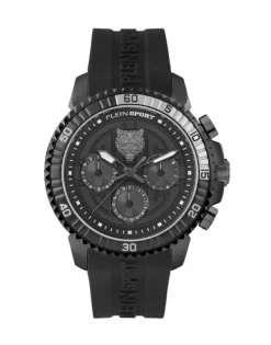 Powerlift^Plein Sport POWERLIFT WATCH