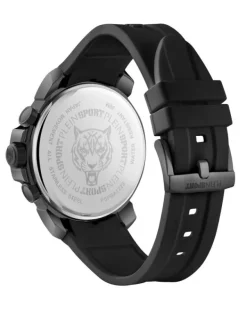 Powerlift^Plein Sport POWERLIFT WATCH