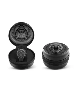 Powerlift^Plein Sport POWERLIFT WATCH