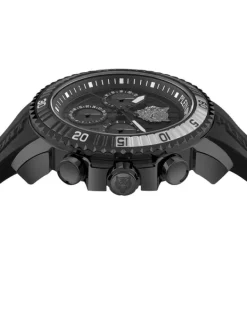 Powerlift^Plein Sport POWERLIFT WATCH