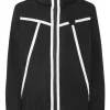 Giacche^Plein Sport Reflex Nylon Windbreaker