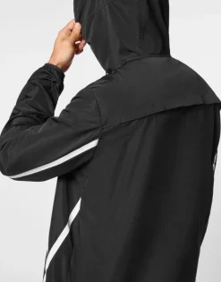 Giacche^Plein Sport Reflex Nylon Windbreaker