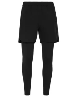 Abbigliamento Sportivo^Plein Sport Reflex Running Pants