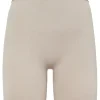 Abbigliamento Sportivo^Plein Sport Rib Seamless Biker Shorts Logo