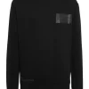 Abbigliamento Sportivo^Plein Sport Roundneck Sweatshirt