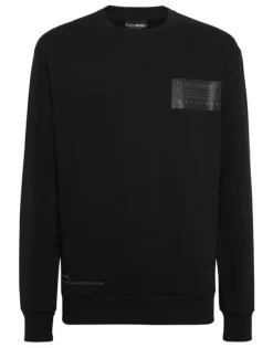 Abbigliamento Sportivo^Plein Sport Roundneck Sweatshirt