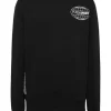 Abbigliamento Sportivo^Plein Sport Roundneck Sweatshirt