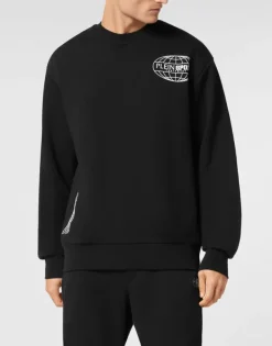 Abbigliamento Sportivo^Plein Sport Roundneck Sweatshirt