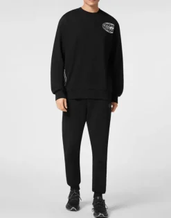 Abbigliamento Sportivo^Plein Sport Roundneck Sweatshirt