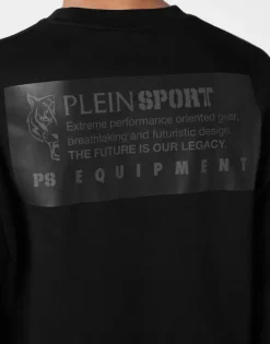 Abbigliamento Sportivo^Plein Sport Roundneck Sweatshirt