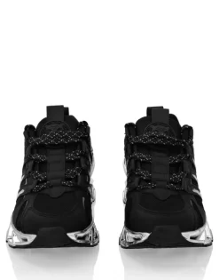 The Edge^Plein Sport Runner