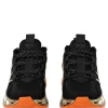 The Edge^Plein Sport Runner
