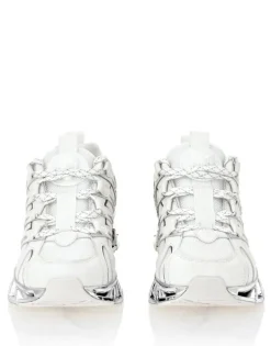 The Edge^Plein Sport Runner