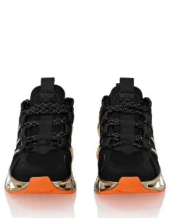 The Edge^Plein Sport Runner