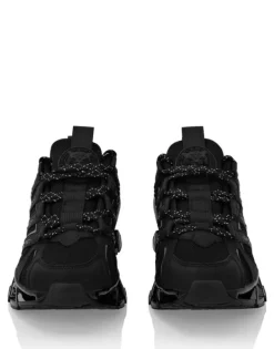 The Edge^Plein Sport Runner