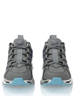 The Edge^Plein Sport Runner
