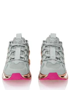 The Edge^Plein Sport Runner