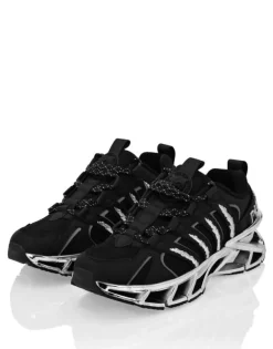 The Edge^Plein Sport Runner