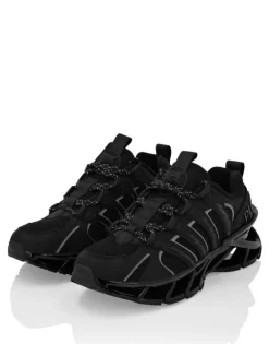 The Edge^Plein Sport Runner