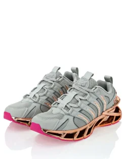 The Edge^Plein Sport Runner