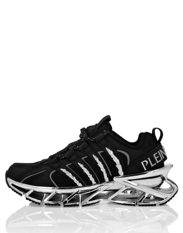 The Edge^Plein Sport Runner