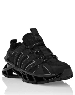 The Edge^Plein Sport Runner