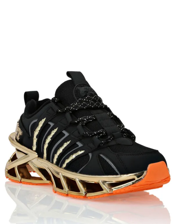 The Edge^Plein Sport Runner