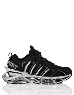 The Edge^Plein Sport Runner
