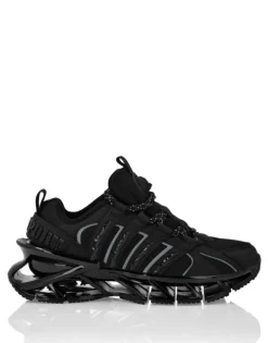 The Edge^Plein Sport Runner
