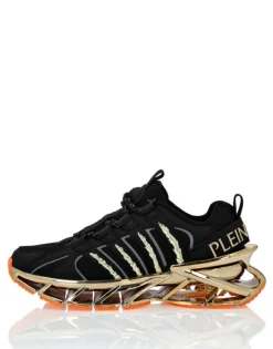 The Edge^Plein Sport Runner