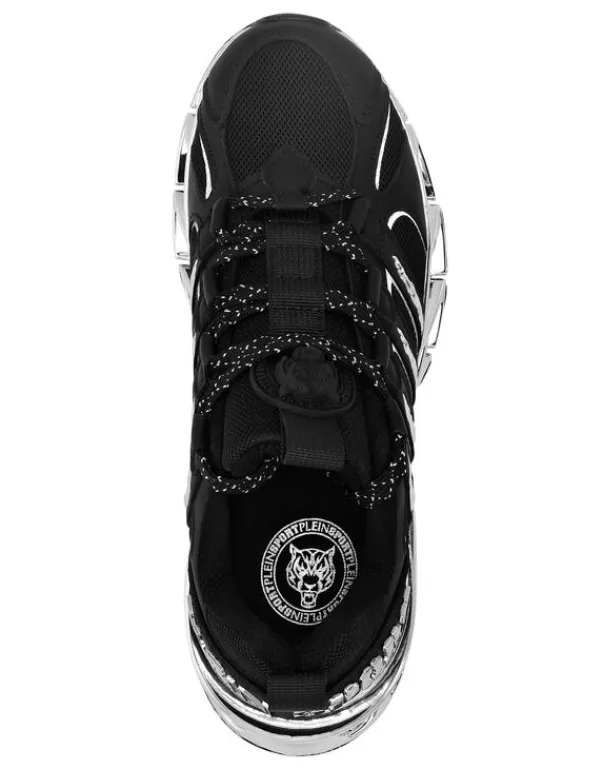 The Edge^Plein Sport Runner