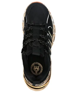 The Edge^Plein Sport Runner