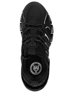 The Edge^Plein Sport Runner