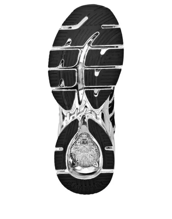 The Edge^Plein Sport Runner