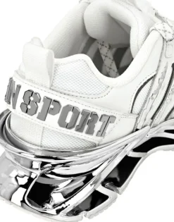 The Edge^Plein Sport Runner