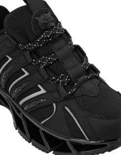 The Edge^Plein Sport Runner