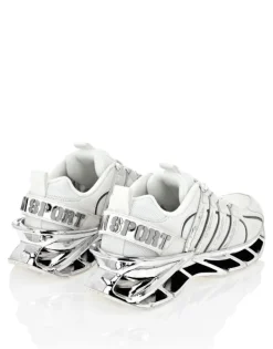 The Edge^Plein Sport Runner
